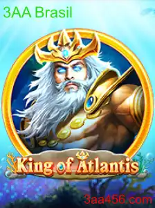 KingofAtlantis: A Imersão no Mundo Aquático e suas Regras Únicas