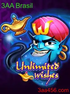 Tudo Sobre UnlimitedWishes: O Fascínio de 3AA Brasil